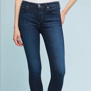 AG Skinny Jeans